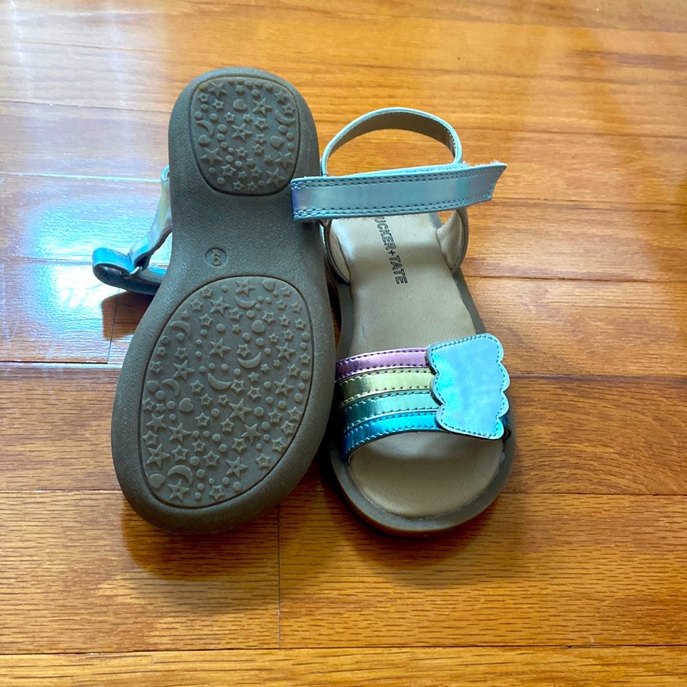 Toddler Sandals